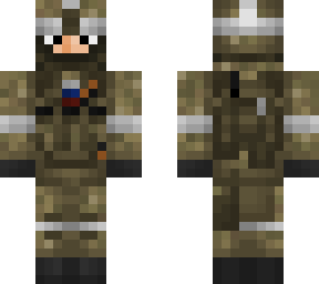 russian armed forces! | russian ground forces - storm-z soldier | var.4