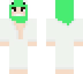 salamander man