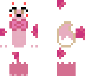 samgladiator's plush mangle (night 7)