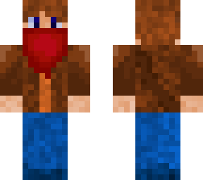 simple cowboy