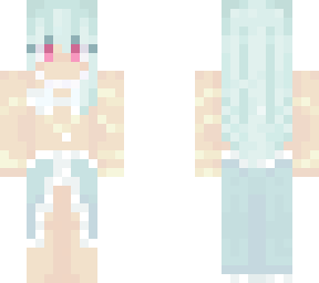 siren skin