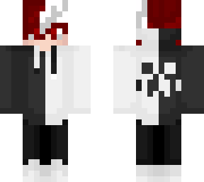 skin custom - 01#