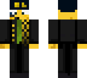 spongebob kujo