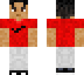 stelios red