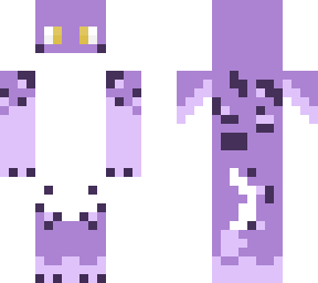 sunny the snow leopard + derg