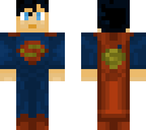 superman