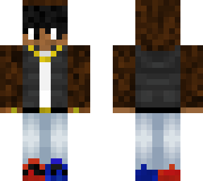 swag dude best version