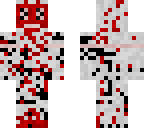 the bloody traveler