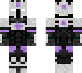 the silver knight