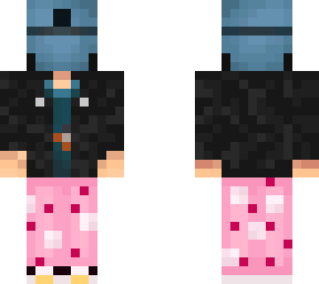 tonk skin