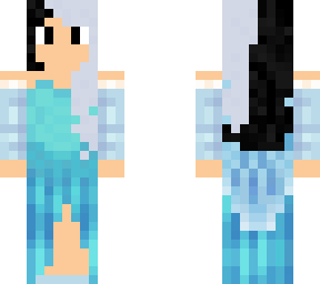 trixie elsa