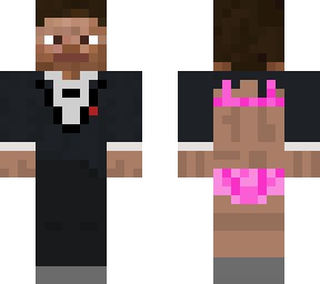 tuxedo steve