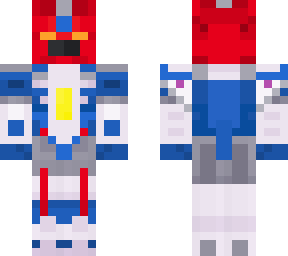 universe ramjet