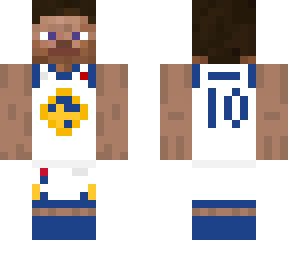 warriors association