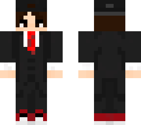 yorkster tux