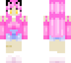 * kawii chan my version * finished*