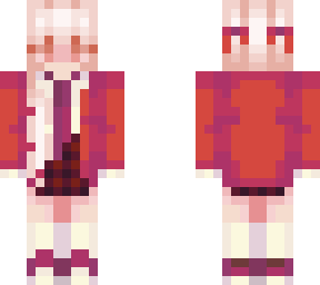 a modern time rose