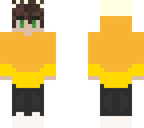 aaronissmol (candycorn) fixed