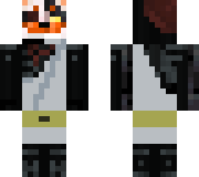 ancient greek molten freddy v2 {og avater is by freddy0g}