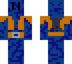 andesite age themaxedman