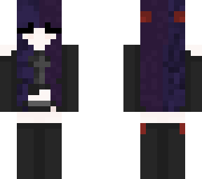 another rose skin