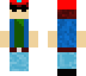 ash ketchum 365