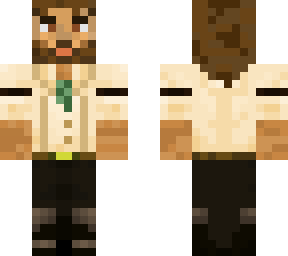 bartender
