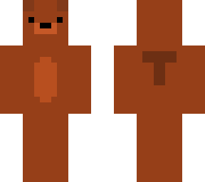 bear