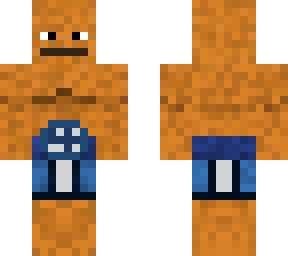 benjamin grimm "the thing" marvel rivals