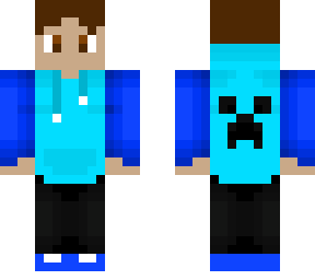 blazer skin improved