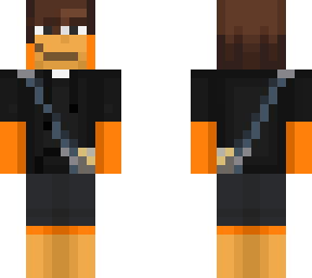 bobicraft club penguin skin oficial (por elmarioloquito)