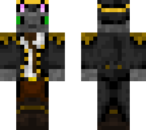 capitan cat