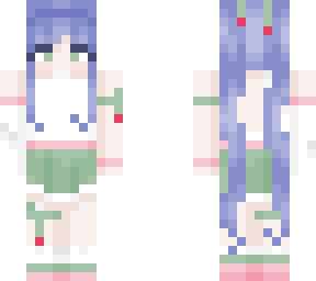 cherry idol