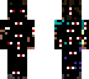 curse of agony stage 5