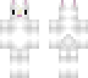 daisy bunny