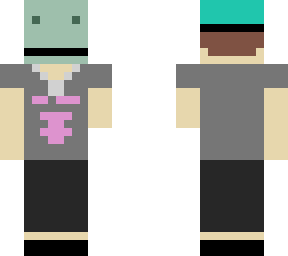 dln brooklynn (becomes unmasked if you remove the outer layer)