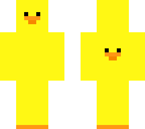 duck