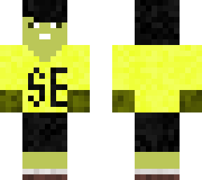 egase7 skin