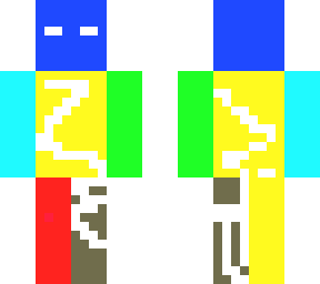 elemental being