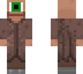 even more normal villager