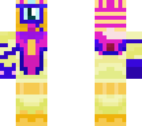 faraotis