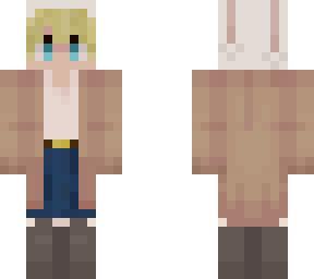 finn casual