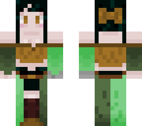 forrest elf