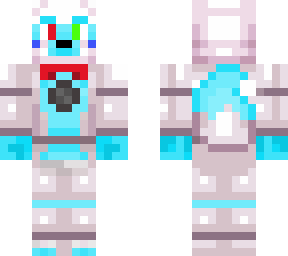 frost the fox
