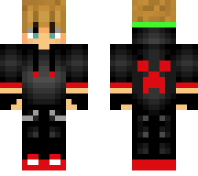 gamerboy | Minecraft Skins