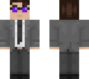 ghost murdock (daredevil skin edit)