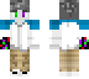 glitchswept stage 1 (version 1)