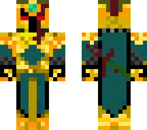 gold king by aris