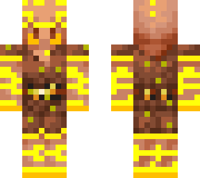 gold piglin