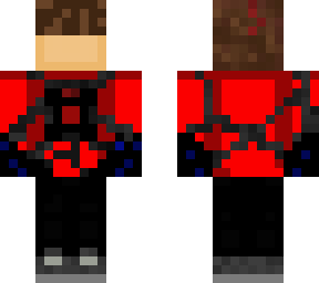 harris (ragian custom origin)